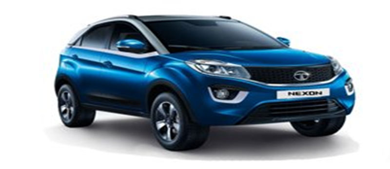All you Need to know about TATA Nexon