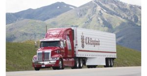 8 Trends To Watch In Trucking In Transportation Industry Trends