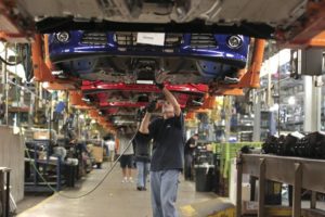 Auto Business Worried Over Reopening Border To Employed Automobiles From US Mexico Automotive Industry