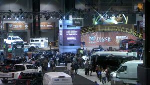 Chicago Auto Show Second Annual What Drives Her Event Celebrates Females In Automotive Business