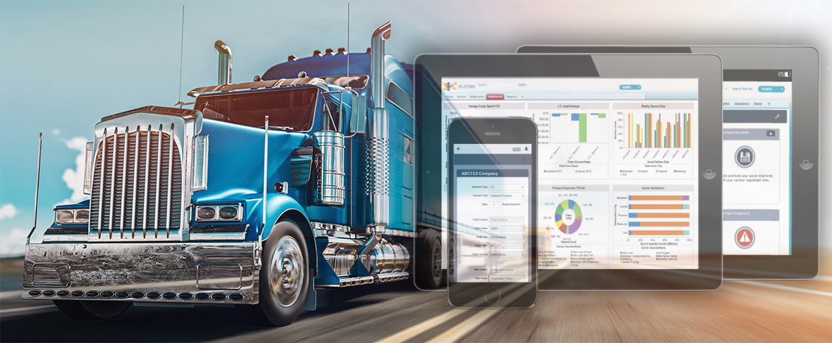 Example KPIs For The Transportation And Warehousing Industry, Updated For 2019