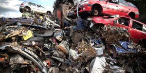 Good Facts About The International Automobile Recycling Industry Global Automotive Industry Forecast 2020