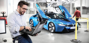 How To Become An Automotive Engineer (With Pictures)