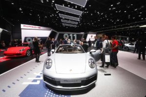 Most Current Events In Automotive Business Industry Conferences 2019