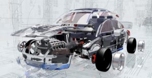 Project Management At Automotive Market Jobs In Automotive Industry