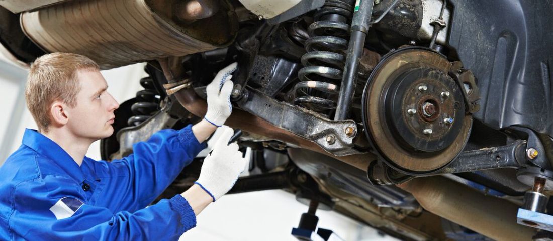 The 7 Basic Measures Of The Auto Repair Procedure Auto Repair Shop Software