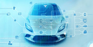 Wireless IoT In The Automotive Industry