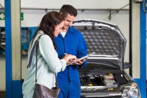 Receiving Quality Auto Services for Your Vehicle
