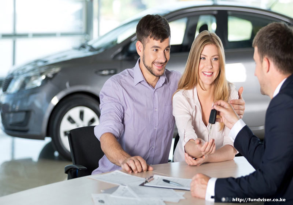 Where to Find the Best New Car Loan For Your Needs