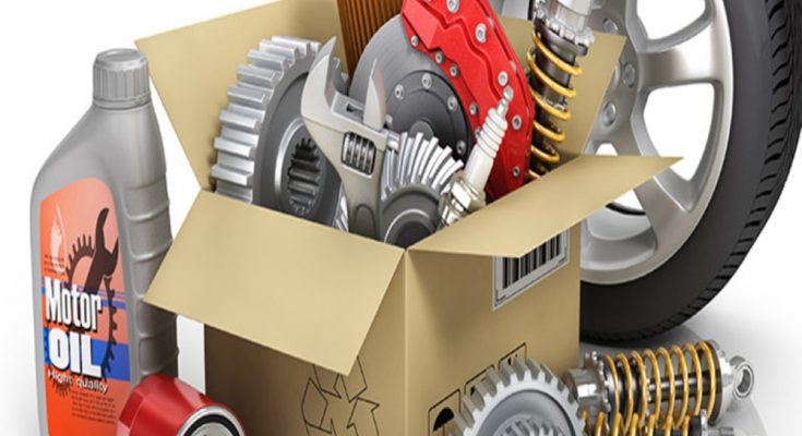 Auto Parts - Buy Auto Parts Online