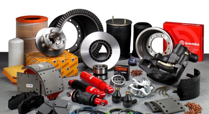 Don't Allow the Extra Price of Car Parts to Frighten You Off