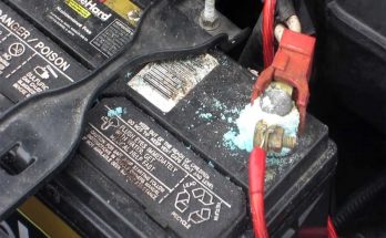 How to Maintain, Diagnose, and Replace Car Batteries