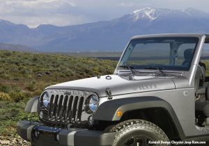 Original Used Parts For Your Jeep Now Available Online