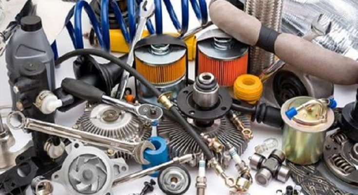 Why Buy Aftermarket Auto Parts?