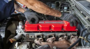 Causes Your Car's Engine Could be Misfiring