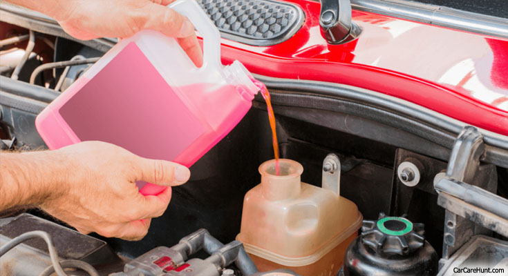 Typical Car Maintenance Will help you Save Fuel and Eventually Prolong The Lifespan Of your Vehicle