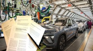 Automotive Business Industry - Delivering Details With News Articles