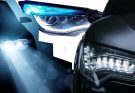 LEDs: The Future of Automotive Lighting!