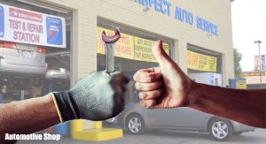 Ideas For Choosing the right Automotive Shop