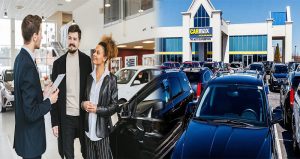 Big Profits in the Used Car Business