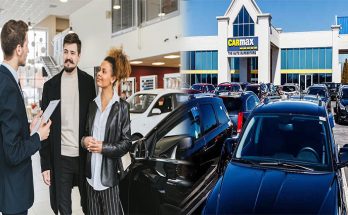 Big Profits in the Used Car Business