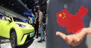 China Automotive Industry Outlook To 2023