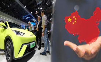 China Automotive Industry Outlook To 2023