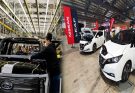 Global Demand For Electric Vehicles Doubling Every Year