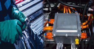 How To Build An Electric Car Battery
