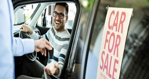 How To Get The Most Value For Your Used Car