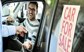 How To Get The Most Value For Your Used Car