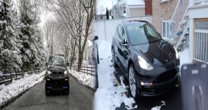 Maximizing The Advantages Of Electric Cars In Colder Climates.
