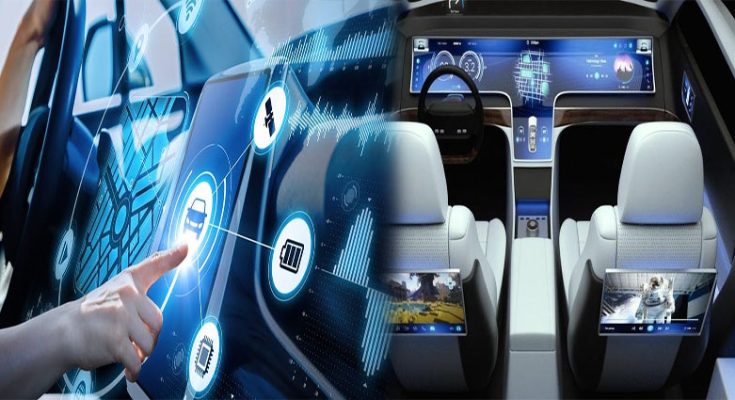 Technology Expectations For The Future Of Automotive