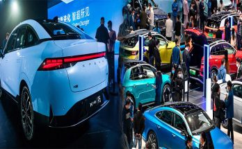 Analyzing the Market Share of Foreign Car Brands in China in 2023