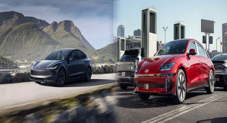 Exploring the Most Reliable and Cheapest Electric Car Options