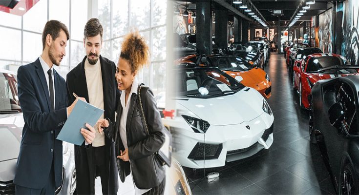 How to Start a Home-Based Used Car Dealership with a Limited Budget