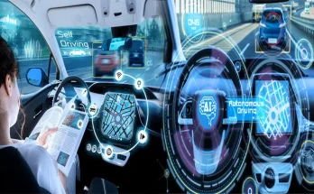 Exploring Autonomous Driving Technology Trends Shaping the Future of Cars