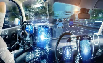 Unveiling the Emerging Trends in the Automobile Industry for Smart Car Technology