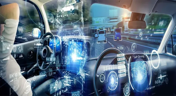 Unveiling the Emerging Trends in the Automobile Industry for Smart Car Technology