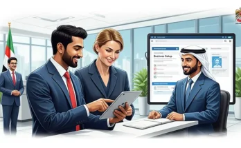 Renewing Business setup in Dubai?