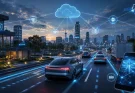 The Intelligent Network: Connected Smart Car Ecosystems and IoT Integration