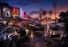 Chrome and Culture: The Impact of Iconic Cars in Movies and Media