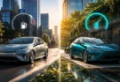 Pros and Cons of Hybrid Vehicles vs Plug-In Hybrids for City Driving