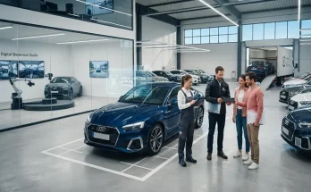 Best Online Used Car Business Models for Remote Sales