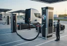 Fastest Megawatt Electric Vehicle Charging Technology Advancements