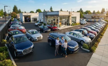 How to Start a Profitable Used Car Dealership Business