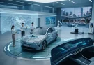 Latest Smart Technology Innovations in the Chinese Automotive Industry