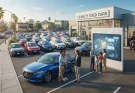 Local SEO Marketing Strategies for Used Car Businesses