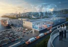 Why China Dominates the Global Electric Vehicle Supply Chain